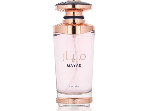 Lattafa Mayar Eau De Parfum 100ml Women Fragrance
