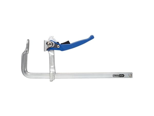 KS Tools skruvtvinge spännvidd (max.) 800 mm