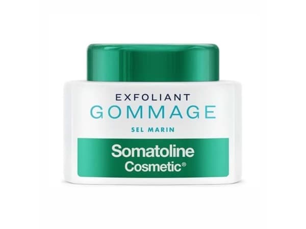 Somatoline peeling för Ciala Scrub Somatoline (350 g)