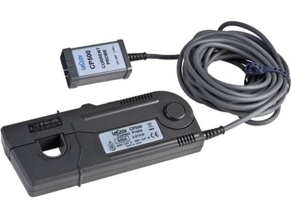 Teledyne LeCroy CP500 Virtapihdin sovitin