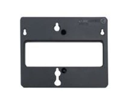 Alcatel-Lucent - Monteringssett (veggmontering) - for VoIP-telefon - for Alcatel-Lucent M3 DeskPhone
