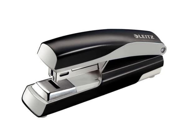 Metallhäftare leitz 5505 nexxt, svart