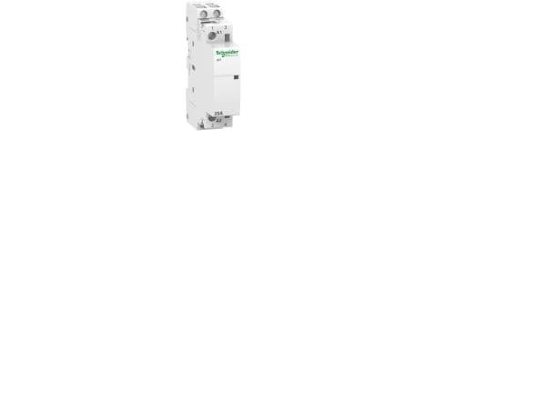 Modulkontaktor ICT 25A 2 slutte 230V