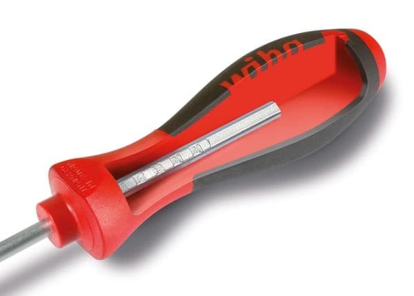 Wiha SoftFinish, 36 mm, 218 mm, 36 mm, 79 g
