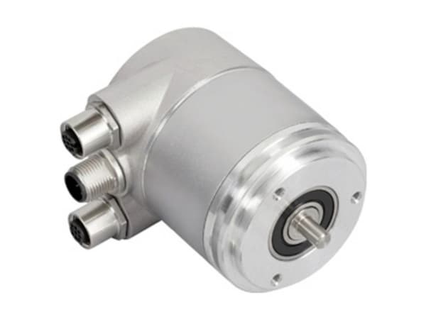 Posital Fraba Absolut dreiesensor OCD-DPC1B-1216-S120-H72 synkronflens (1 stk)
