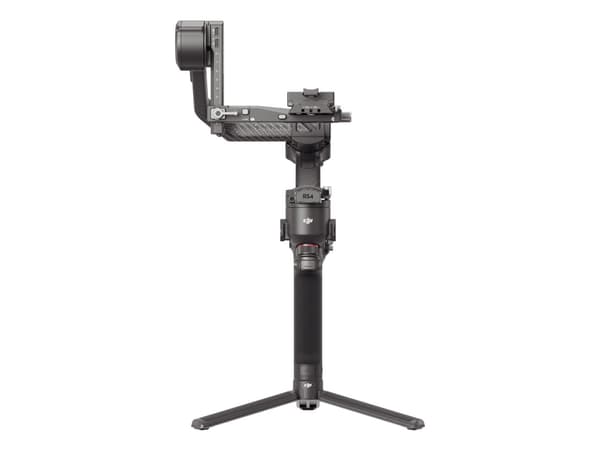 DJI RS 4 Pro Combo