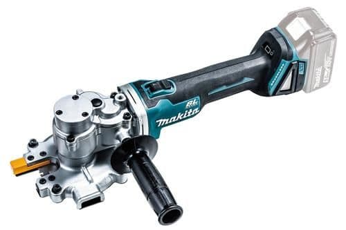 Makita teräsputkileikkuri DSC251ZK, 18 V - SOLO