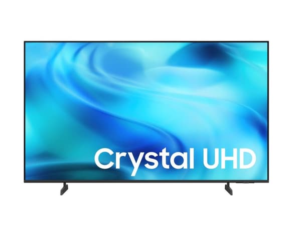 Televizorius Samsung UE55U8092HUXXH 2026m. modelis