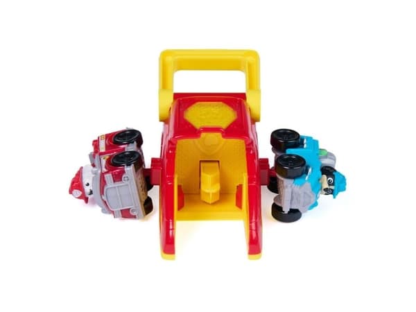 Paw Patrol Pup Squad Launcher - Marshall