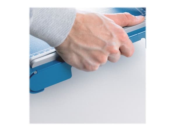 Dahle Safety Guillotine - Kutter - 360 mm - papir