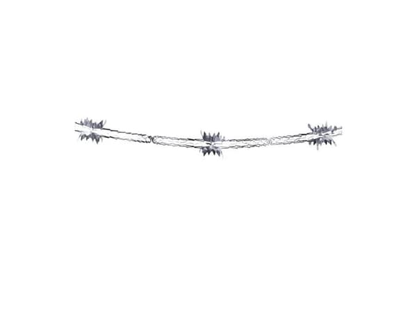 Silvergirlang, 4 m