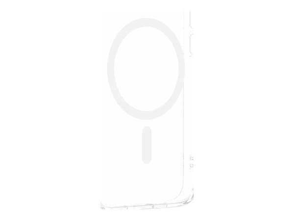 eSTUFF ES67141054, Suojus, Apple, Läpinäkyvä