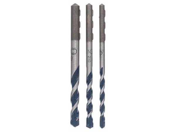 Bosch 2 608 588 164, 100 mm, 5 cm