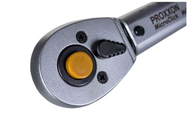Dynamometer for graving PROXXON MICRO-Click 100 S