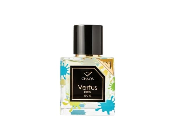 Vertus Chaos Eau De Parfum