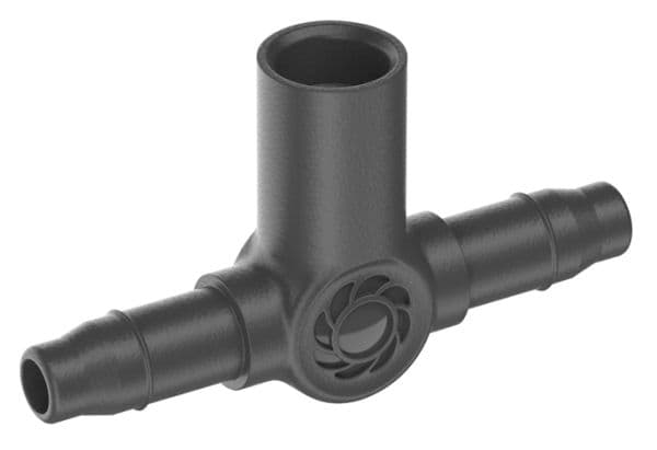 Gardena T-stykke til sprøjtedyse 4,6 mm (3/16")