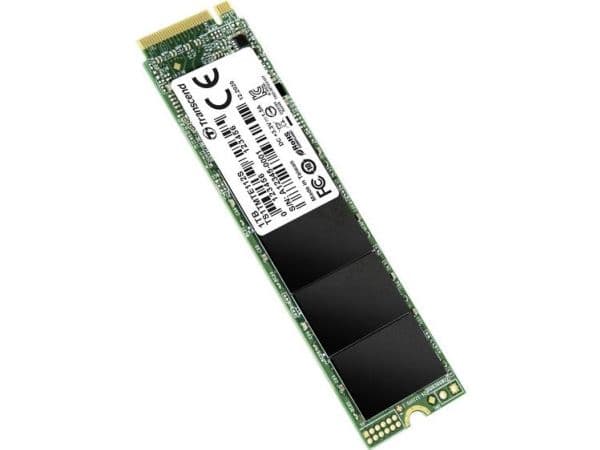 Transcend 112S, 1 TB, M.2, 1700 MB/s