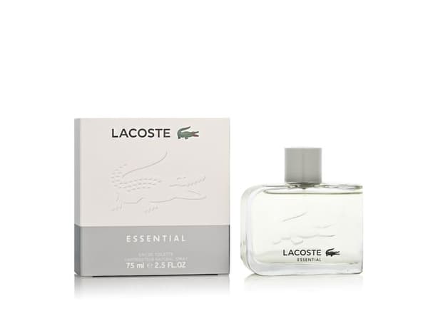 Lacoste Essential Eau De Toilette 75 ml (mies)