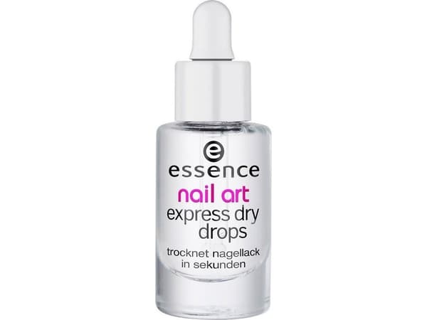 Essence - Kynsitaide - 8 ml