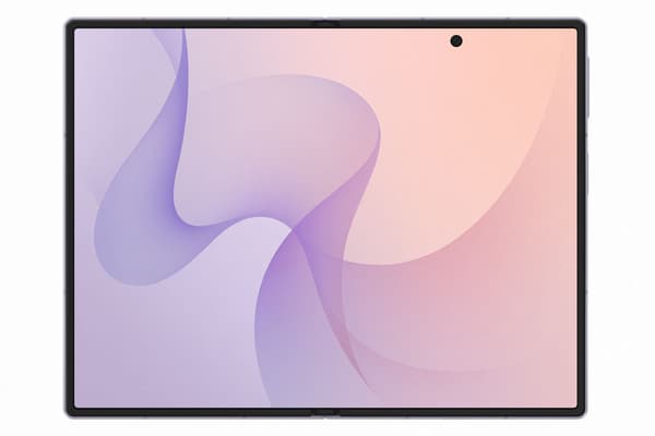 Samsung | Galaxy Z Fold8 - 256GB - Lavender