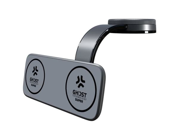 Bilholder Dual MagSafe-kompatibel