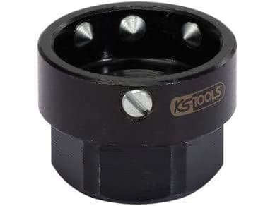 KS Tools 3310624 Snitbakkeholder (Snitbakkeholder)