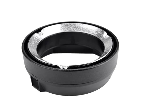 Godox EL-AD400PRO, Sort, Metallic, AD400PRO, 200 g