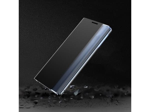 Hurtel Sleep Case Smart Cover iPhone 13 Pro Max rosa