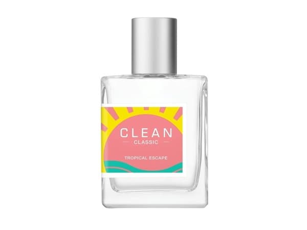 Clean Classic Eau De Parfum Layerable Perfume for Everyday Wear Long Lasting