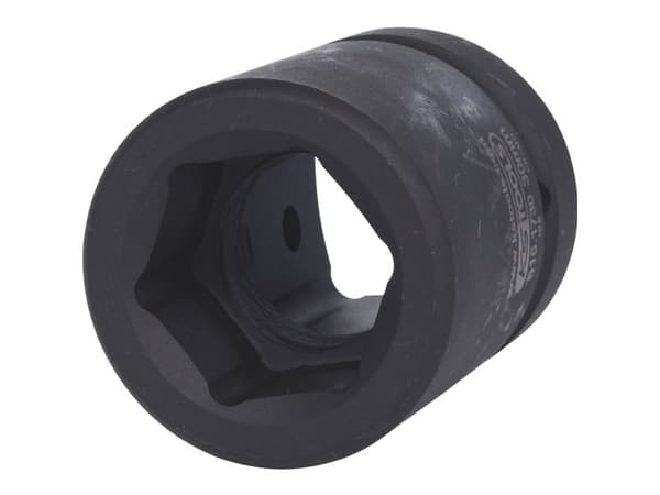 KS Tools 515.1730, Kraftpipe, Sort, 1 hoder, 1", Metrisk, 30 mm