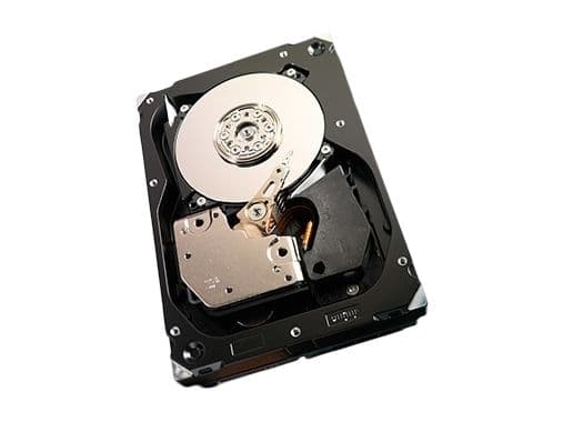 2-Power ST3600057SS, 3.5", 600 GB