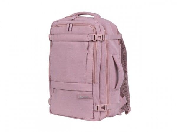 Camel Lite 15,6" rosa laptopryggsäck 19L