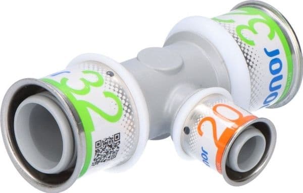 Uponor S-Press PLUS PPSU 32 x 20 x 32 mm
