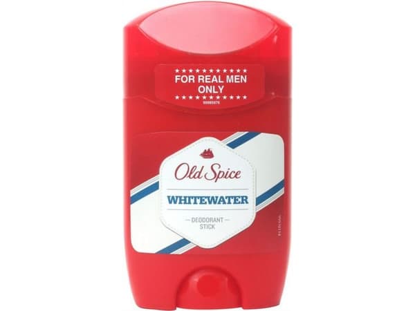 Old Spice Deodorant Stick White Water Solid Deodorant For Men 50ml