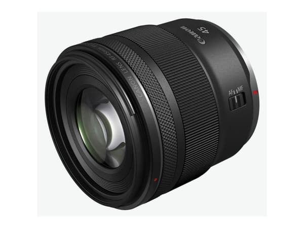 Canon RF – Objektiv – f/1,2 STM – Canon RF