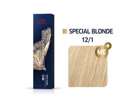 Wella Koleston Perfect Me 60 ml