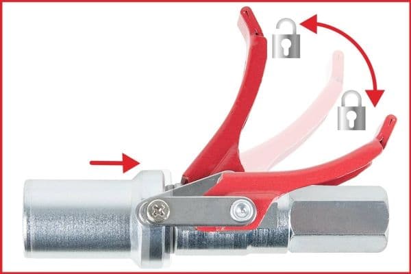 KS Tools 980.1108