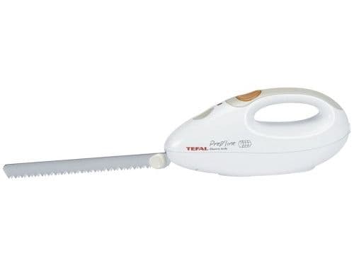 Tefal 8523.31, vit, 100 W