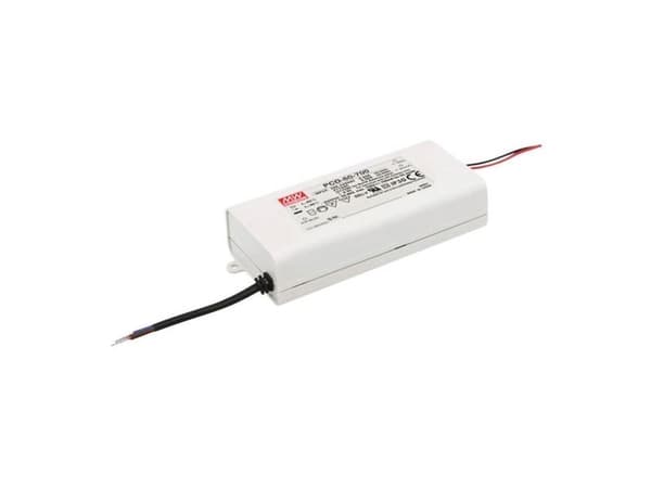 MEAN WELL Stromversorgung, 1 W
