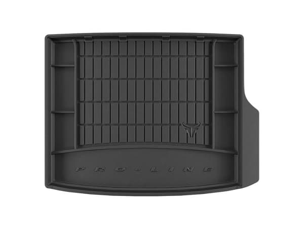 Bagasjeromsmatte BYD Seal U 2024 – nedre