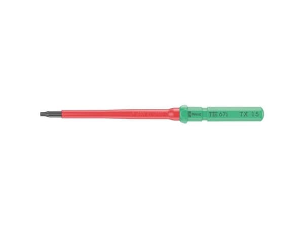 Wera Take it easy, 1 styck, Torx, 157 mm