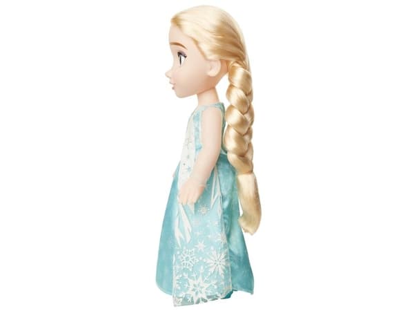 FROZEN Elsa-docka 38 cm