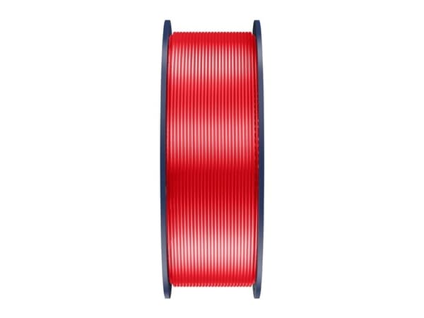 Sunlu PLA+ Silke filament (raudona)