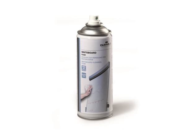 Durable WHITEBOARD, 400 ml, Skum