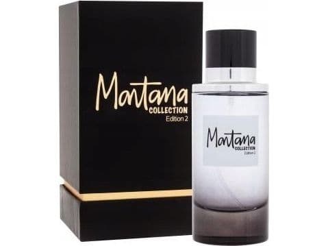 Claude Montana Collection Edition 2 Eau De Parfum