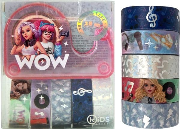 WOW Generation - Washi Tape