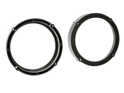 Højttalerramme VW diverse Fordør 165mm