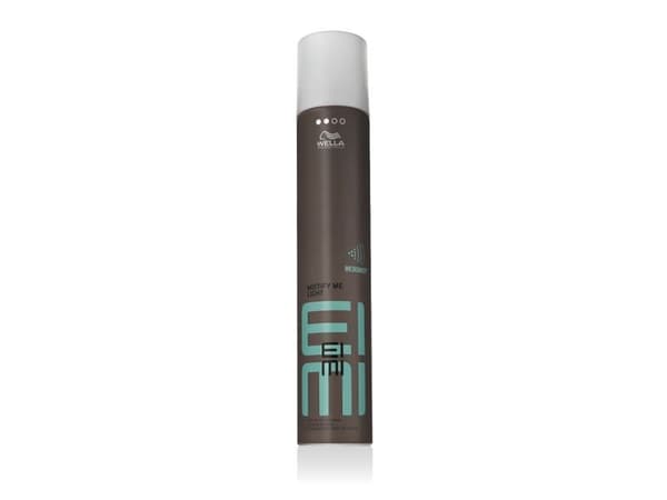 Wella Professionals Eimi Mistify Me Medium Hold Quick Dry hiuslakka 2 polttimoa 500ml