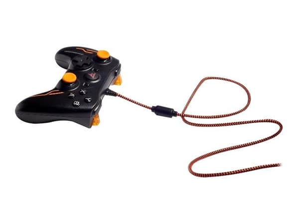 Thrustmaster GP XID Pro - Håndkonsoll - kablet - for PC