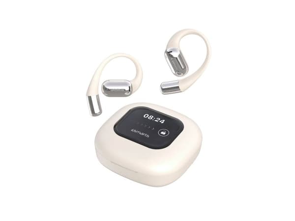 Bluetooth-hörlurar OWS transaltor AI SkyBu